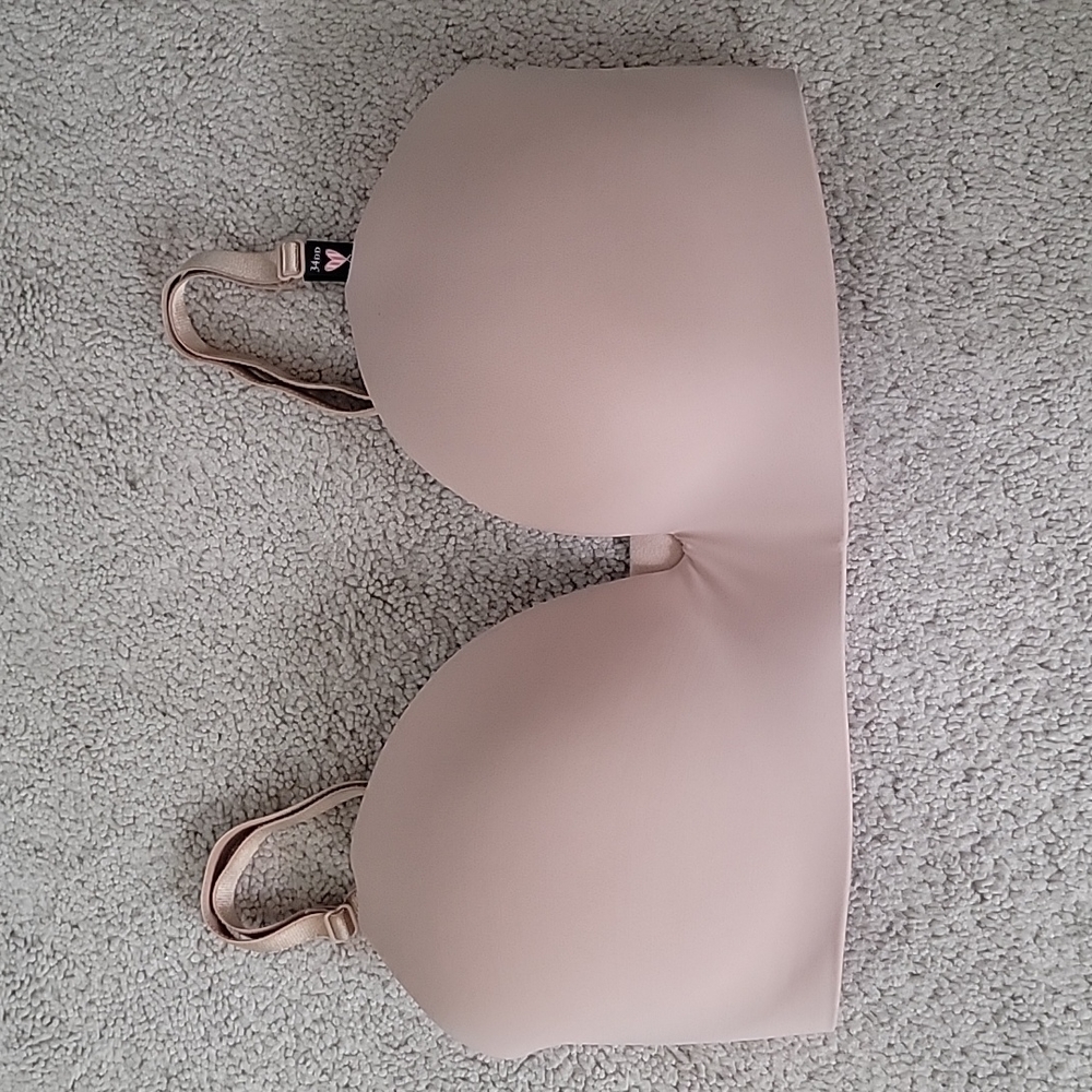 New, Victorias Secret T-Shirt Bra 34dd